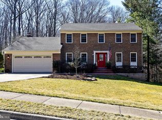 2805 Mount Airy Ct, Woodbridge, VA 22192