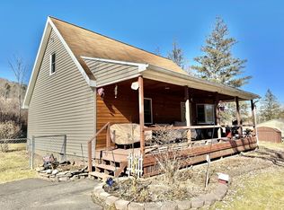 4959 Monkey Run Rd, Gillett, PA 16925