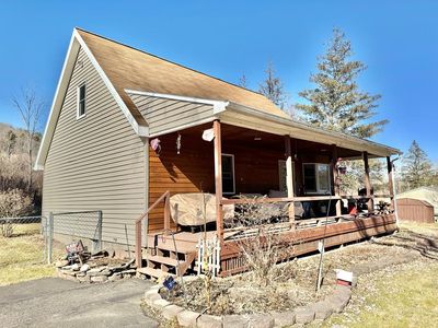 4959 Monkey Run Rd, Gillett, PA, 16925