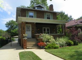 9413 S Winchester Ave, Chicago, IL