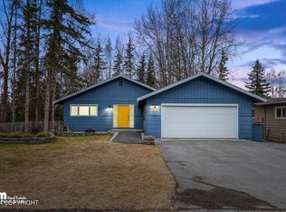 3506 Fordham Dr, Anchorage, AK 99508