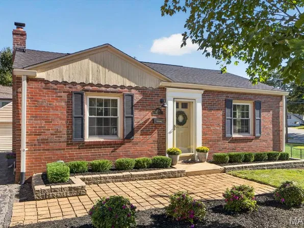 2524 Rockford Ave, Saint Louis, MO 63144