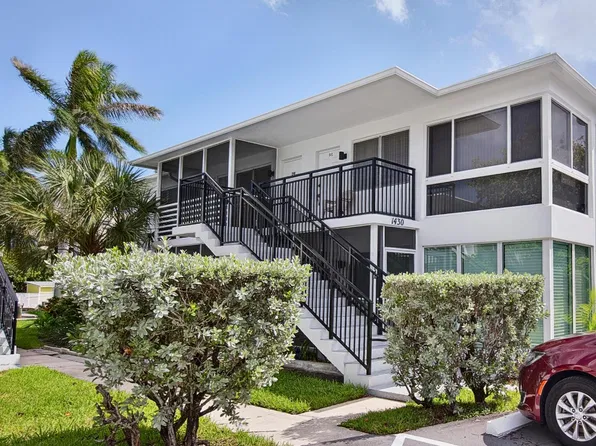 1430 Cordova Road #24D, Fort Lauderdale, FL 33316