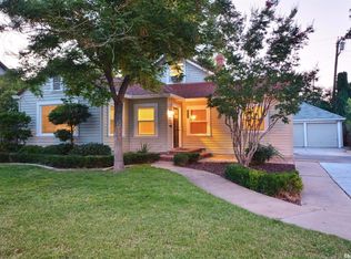 1735 W Willow St, Stockton, CA 95203