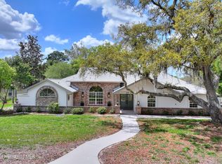 419 Silas Ct, Spring Hill, FL 34609
