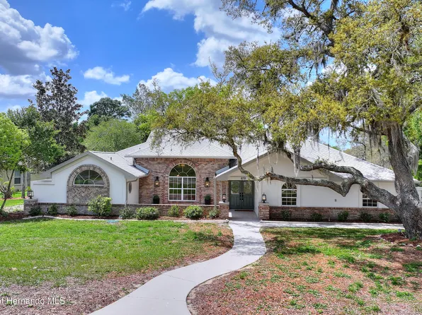 419 Silas Ct, Spring Hill, FL 34609