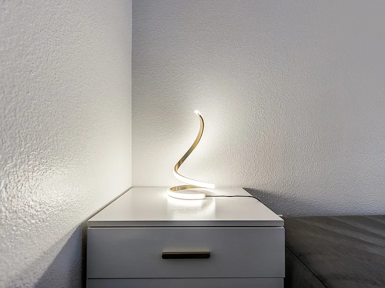 Cozy Lighting