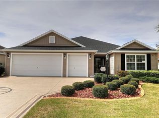 2382 Southwood Dr, The Villages, FL 32162