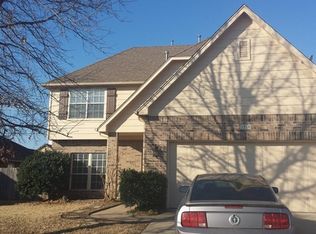 204 N Nyssa Ave, Broken Arrow, OK 74012