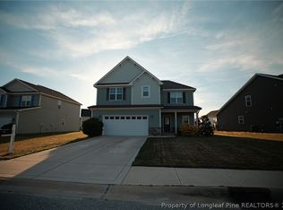 1745 Bluffside Dr, Fayetteville, NC 28312