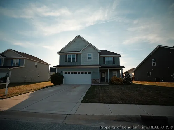 1745 Bluffside Dr, Fayetteville, NC 28312