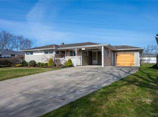 102 Woodgate Rd, Tonawanda, NY
