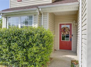 138 Ashton Green Blvd, Newport News, VA 23608
