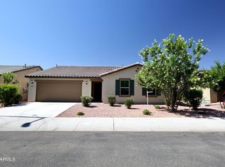 19841 W Cheery Lynn Rd, Buckeye, AZ 85396