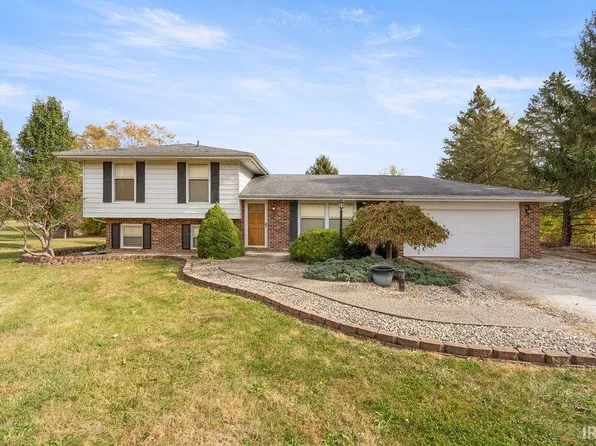 11725 S 400 W, Converse, IN 46919