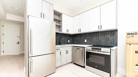 Rented by Nooklyn NYC LLC