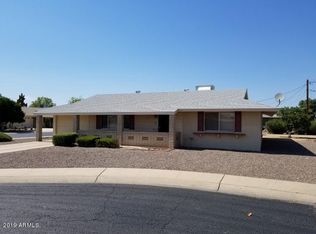 11457 N Balboa Dr, Sun City, AZ 85351
