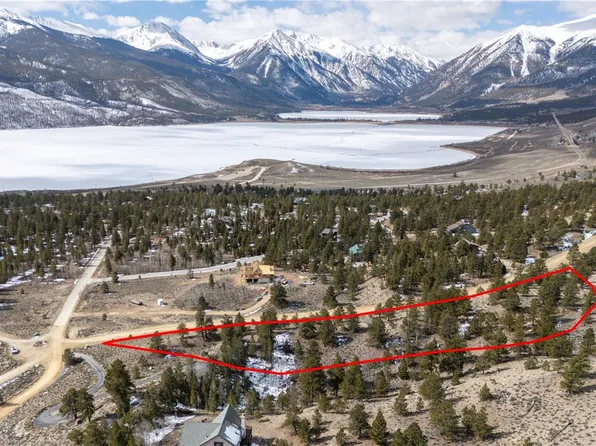 104 Northview LOT 3, Twin Lakes, CO 81251