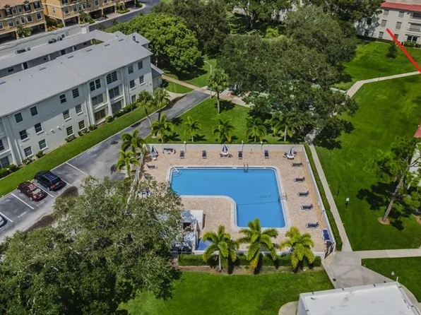 2700 BAYSHORE BOULEVARD #2204, DUNEDIN, FL 34698