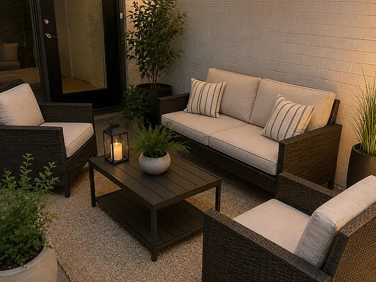 3906 Buena Vista St #5 — Photo 3