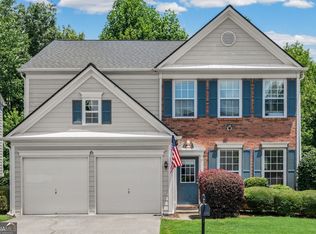 3840 Ridgefair Dr, Cumming, GA 30040