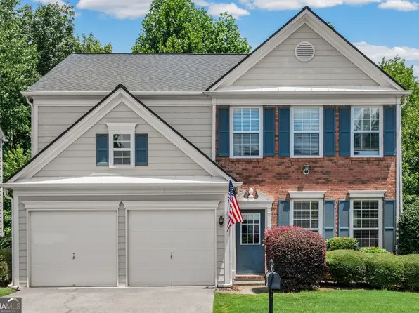 3840 Ridgefair Dr, Cumming, GA 30040