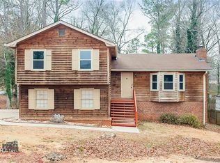 592 Almand Branch Rd SE, Conyers, GA 30094