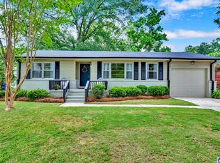 636 Oakmoor Dr, Birmingham, AL 35209