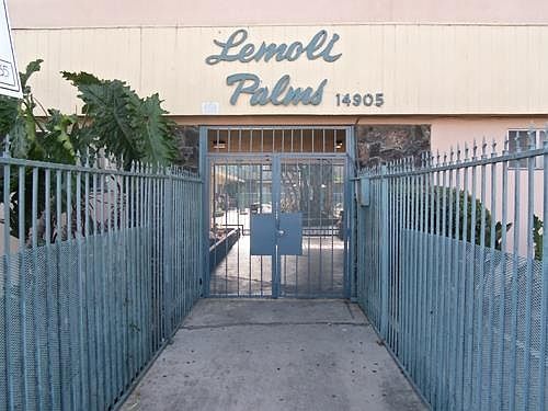 2nd image of 14905 Lemoli Ave APT 13