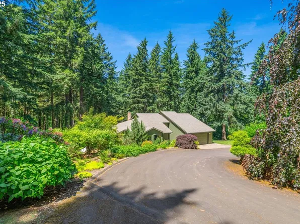 16649 S Holcomb Blvd, Oregon City, OR 97045