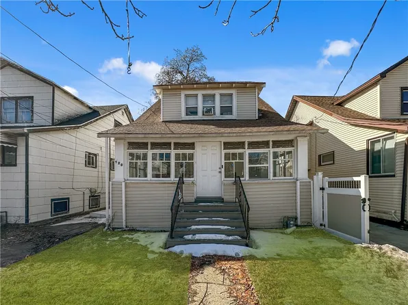 120 Elmer Ave, Buffalo, NY 14215