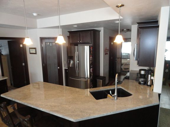 Granite Countertops