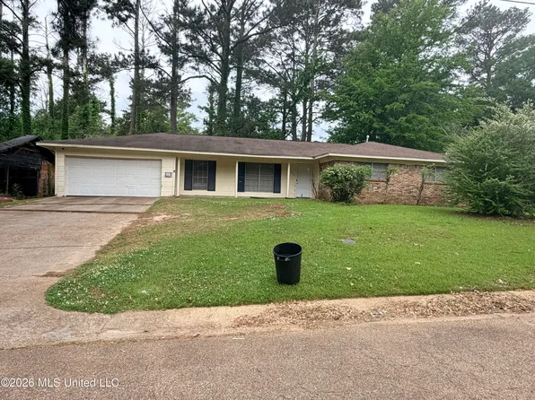 2377 Breckinridge Rd, Jackson, MS 39204