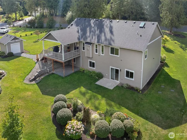 15705 99th Drive NE, Arlington, WA 98223