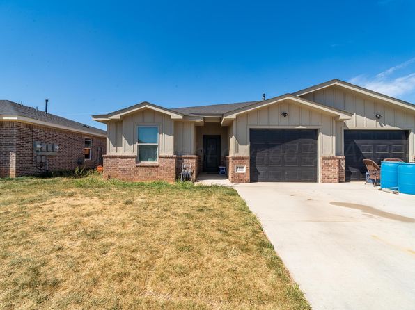 1108 Caprock St, Hereford, TX 79045