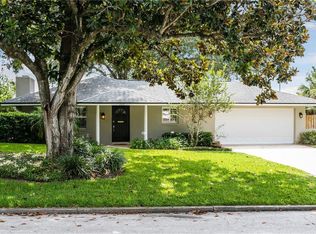 9037 Lake Hope Dr, Maitland, FL 32751