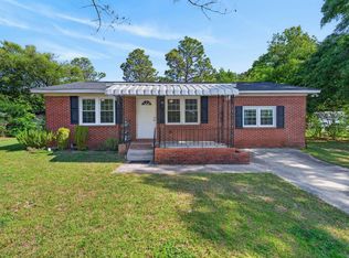 1217 Hazel St, Cayce, SC 29033
