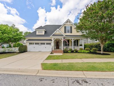 1 Maitland Dr, Greenville, SC, 29617