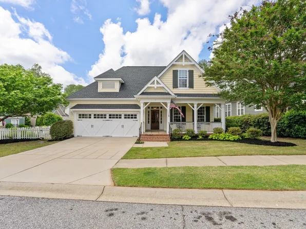 1 Maitland Dr, Greenville, SC 29617