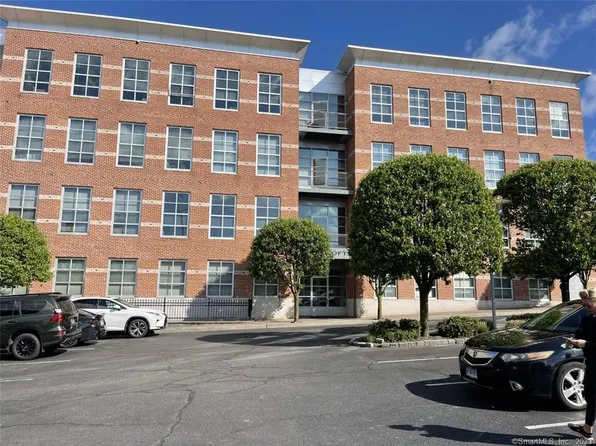 10 Ann Street #304, Norwalk, CT 06854