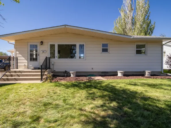 150 Elm Ave, Grand Junction, CO 81501