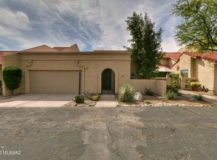 5881 N Placita Del Baron, Tucson, AZ 85718