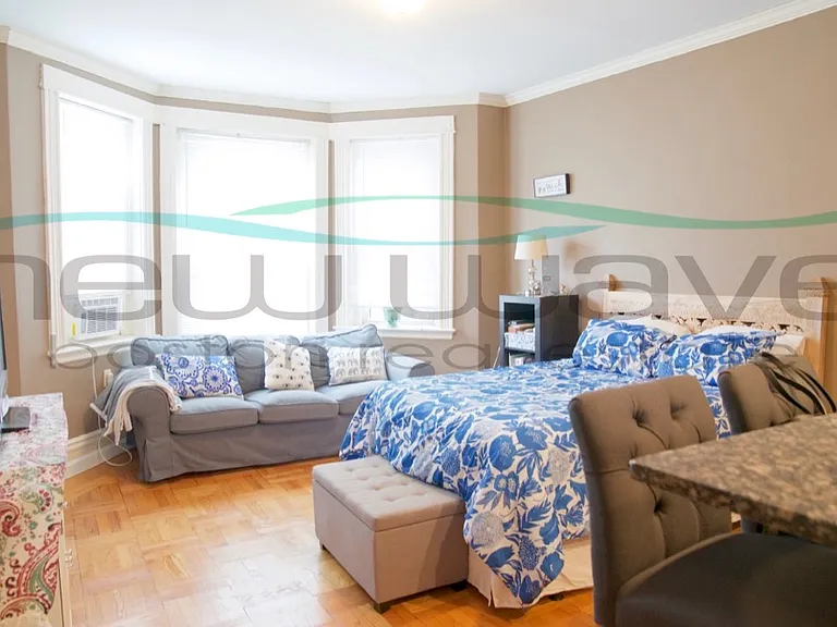 51 Queensberry St #14 — Photo 1