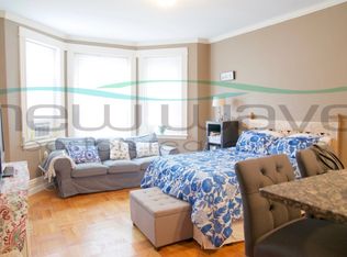 51 Queensberry St APT 14, Boston, MA 02215