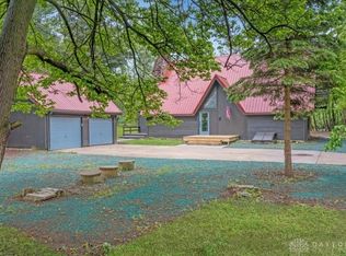 5565 Short Rd, New Carlisle, OH 45344