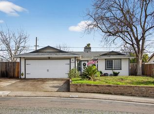 6549 Briartree Way, Citrus Heights, CA 95621