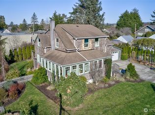 1203 33rd St, Seaview, WA 98644