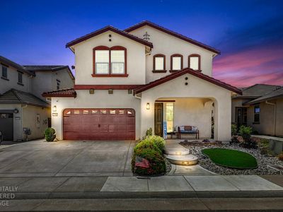 3790 Rockdale Dr, Rancho Cordova, CA, 95742