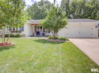 3612 32nd Ave, Moline, IL 61265