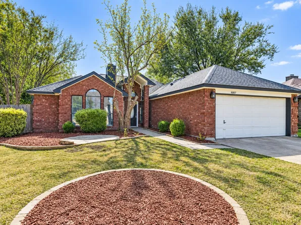 6807 Keeler Dr, Arlington, TX 76001